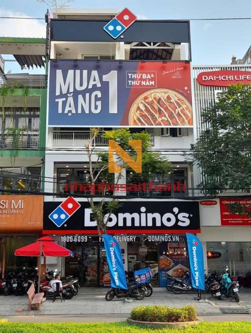Hình ảnh Bán nhà  88-90 Bàu Cát, Phường 14, Quận Tân Bình