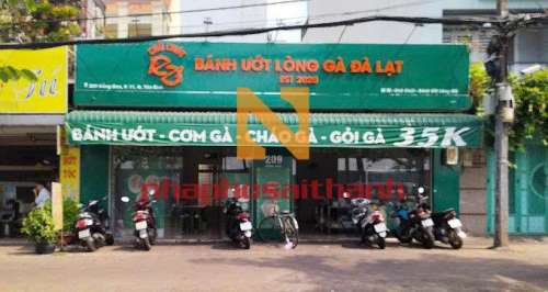 Hình ảnh Bán nhà MT 209 Đồng Đen, Phường 11, Q.Tân Bình