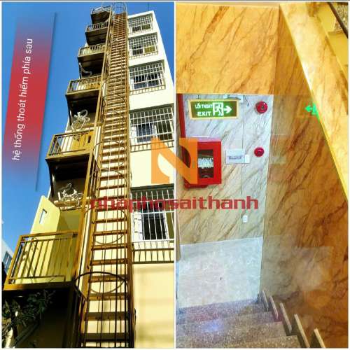 Hình ảnh Bán khách sạn 51 Cô Giang Phường Cầu Ông Lãnh Quận 1