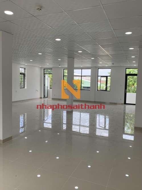 Hình ảnh Cho thuê góc 2MT kinh doanh 442 Cách Mạng Tháng 8, P.11, Q.3