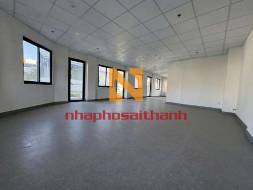 Hình ảnh Cho thuê nhà MT kinh doanh 235, Bàu Cát, P.12, Tân Bình. 7x19m, 1 hầm 4 lầu