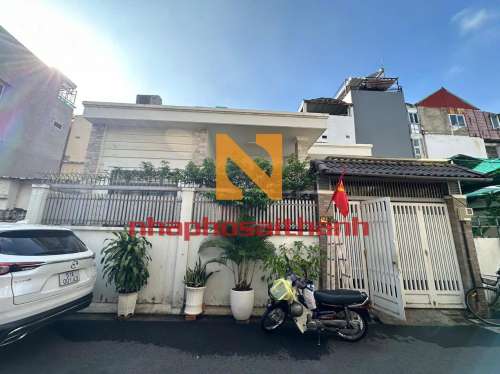 Hình ảnh Bán nhà 40 Trúc Đường, Phường Thảo Điền, Quận 2