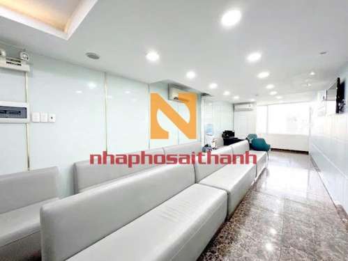 Hình ảnh Cho thuê NCMT 9 Trần Quốc Thảo, P.6, Q.3