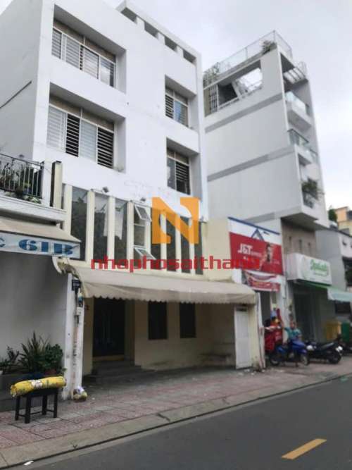 Hình ảnh Cho thuê NCMT 63 Mai Thị Lựu, P.Đakao, Q.1