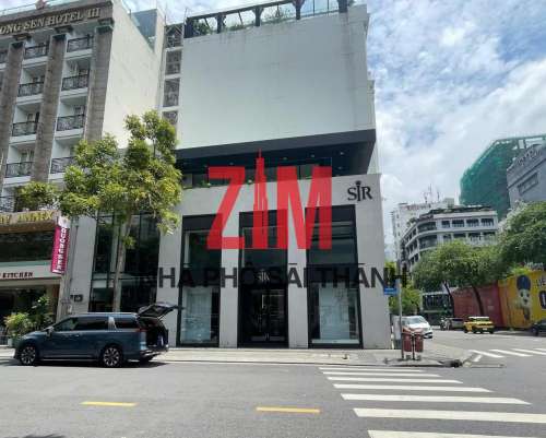 Hình ảnh Cho thuê góc 2MT 2 Mạc Thị Bưởi, P.Bến Nghé, Q.1