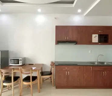 Hình ảnh Bán Nhà Hẻm Xe Hơi 12/3 Cù Lao, Phường 2, Quận Phú Nhuận