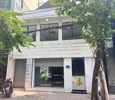 Hình ảnh Bán Nhà Mặt Tiền 2 Bàu Cát 1, P14, Tân Bình