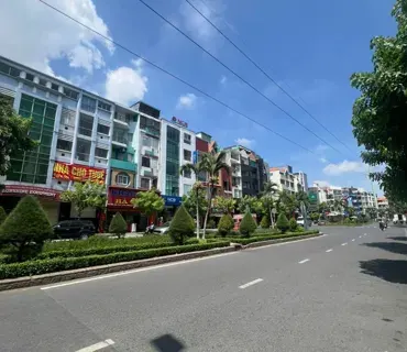 Hình ảnh Cho thuê 47 49 51 Phan Xích Long, Phường Cầu Kiệu, Thành phố Hồ Chí Minh
