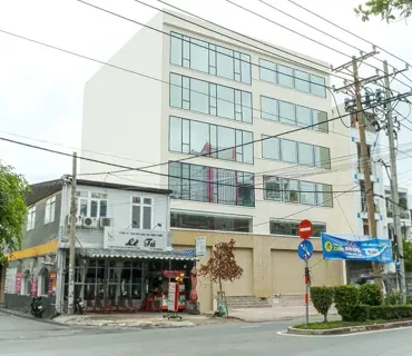 Hình ảnh Bán nhà 36 38 40 42 Nguyễn Cửu Đàm Phường Tân Sơn Nhì