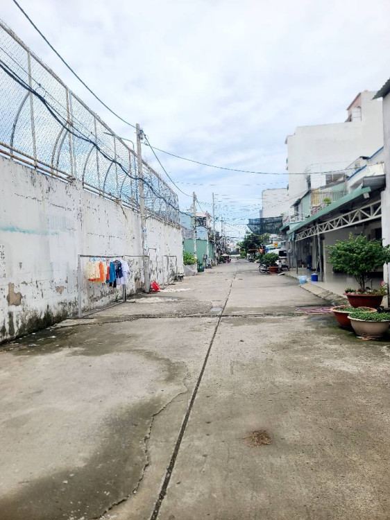 Hình ảnh Bán nhà Hẻm 945/47/4a Quốc lộ 1A, Phường An Lạc