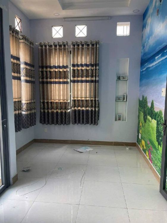 Hình ảnh Bán nhà Hẻm 637/50 Tỉnh Lộ 10, Phường An Lạc