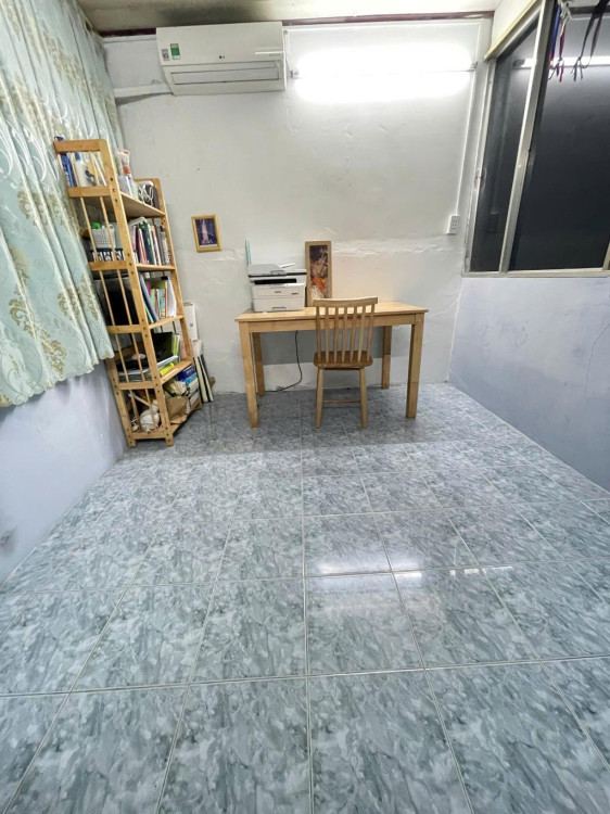 Hình ảnh Bán nhà mặt tiền 235 Nguyễn Chí Thanh Phường Chợ Quán
