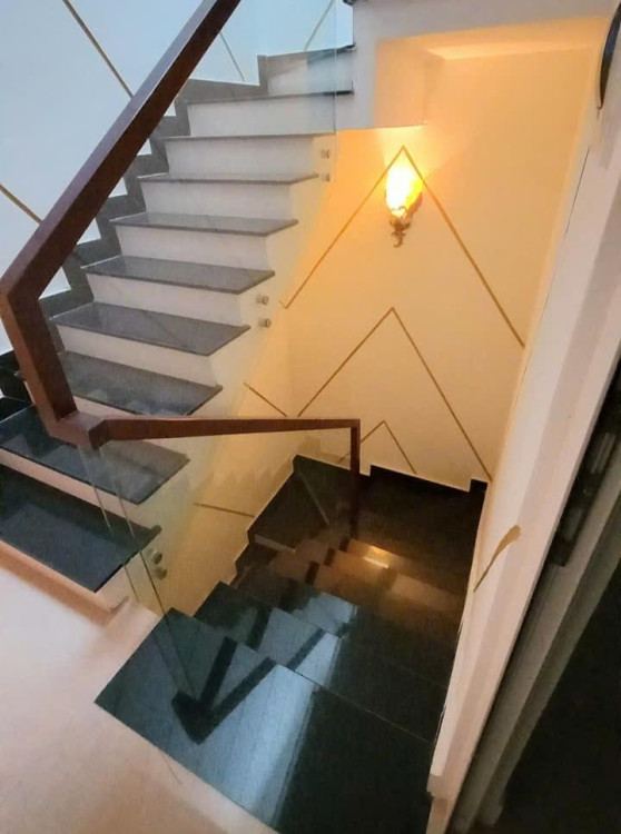 Hình ảnh Bán nhà hẻm 389/30f Tỉnh Lộ 10, An Lạc