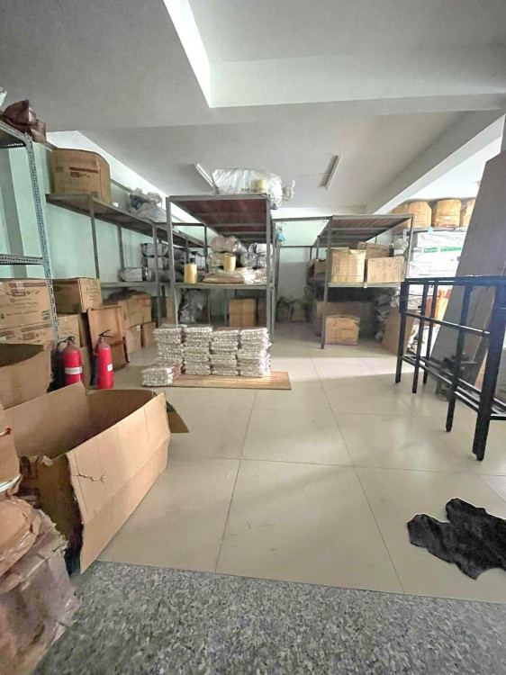 Hình ảnh Bán nhà hẻm 25/2a Nguyễn Văn Luông, phường Bình Phú
