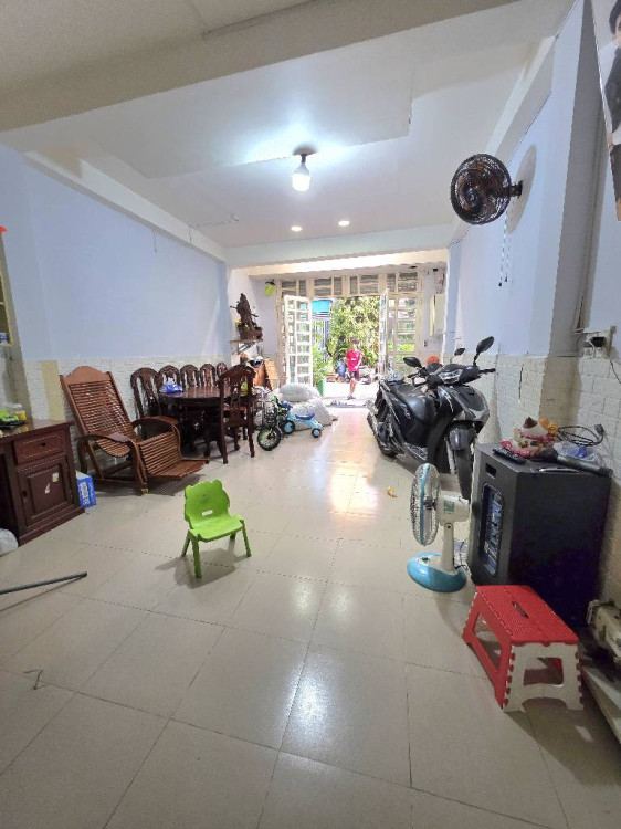 Hình ảnh Bán nhà Hẻm 413/7/1b Lê Văn Quới, Phường Bình Tân