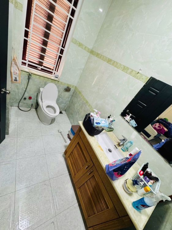 Hình ảnh Bán nhà mặt tiền 6 Trần Văn Dư, Phường Tân Bình