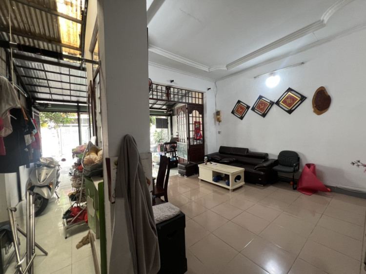 Hình ảnh Bán nhà Mặt tiền 22 Đường 17, Phường Linh Xuân