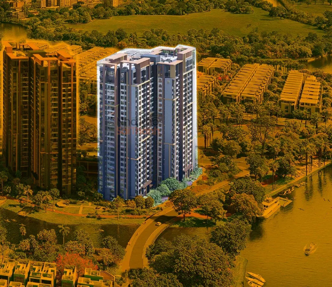 Hình ảnh Bán căn Duplex Masteri Park Place A1-01-06A