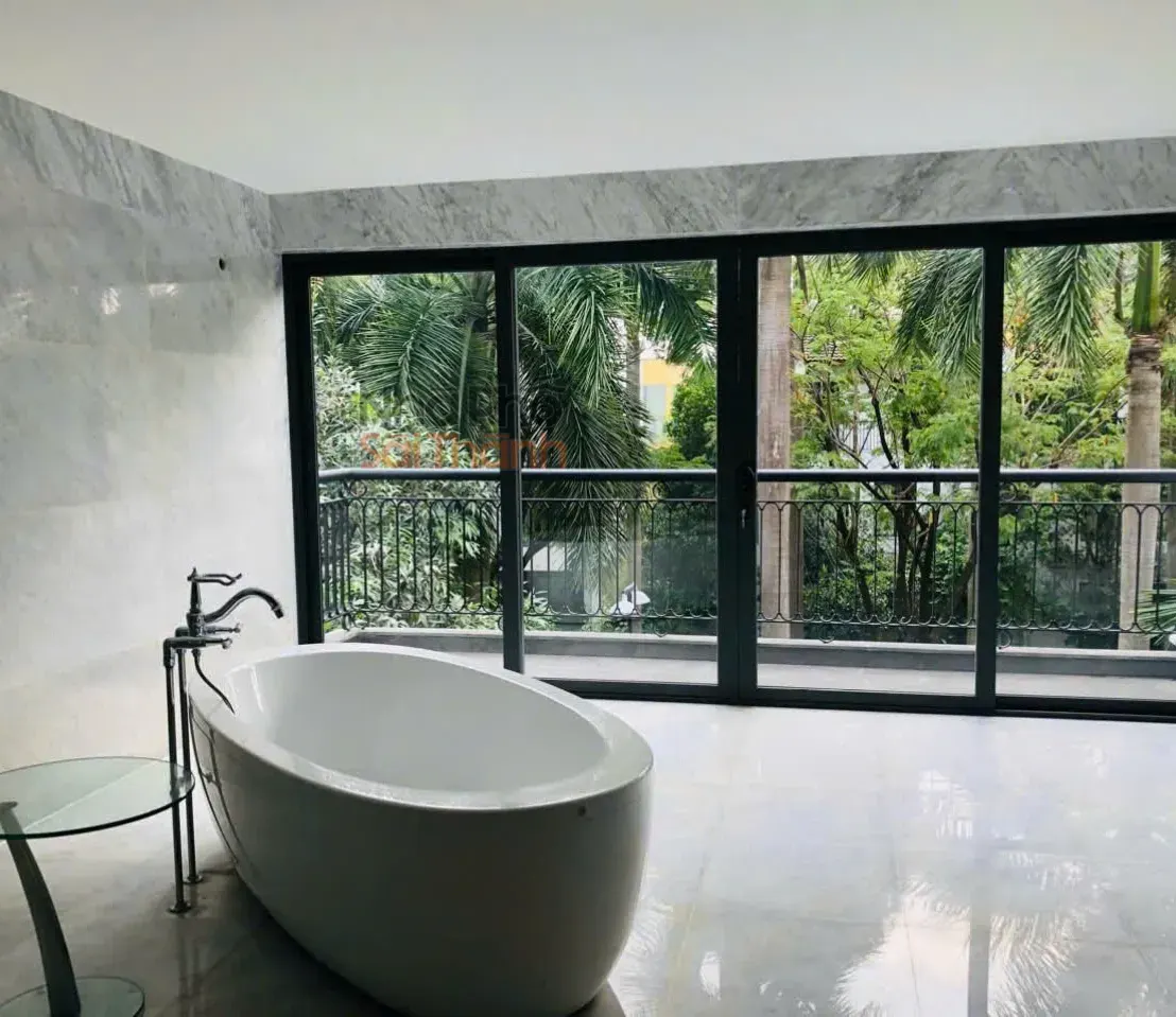 Hình ảnh Bán nhà KC 76/5 Huỳnh Tấn Phát Phường Tân Thuận