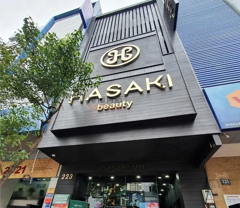 Hình ảnh Bán Nhà Mặt Tiền 223 Khánh Hội, Phường 3, Quận 4