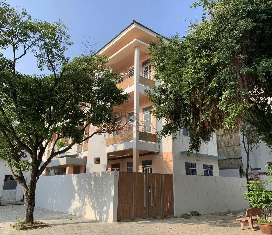 Hình ảnh Bán Nhà Hẻm Xe Hơi 481/8/3 Trường Chinh, Phường 14, Quận Tân Bình