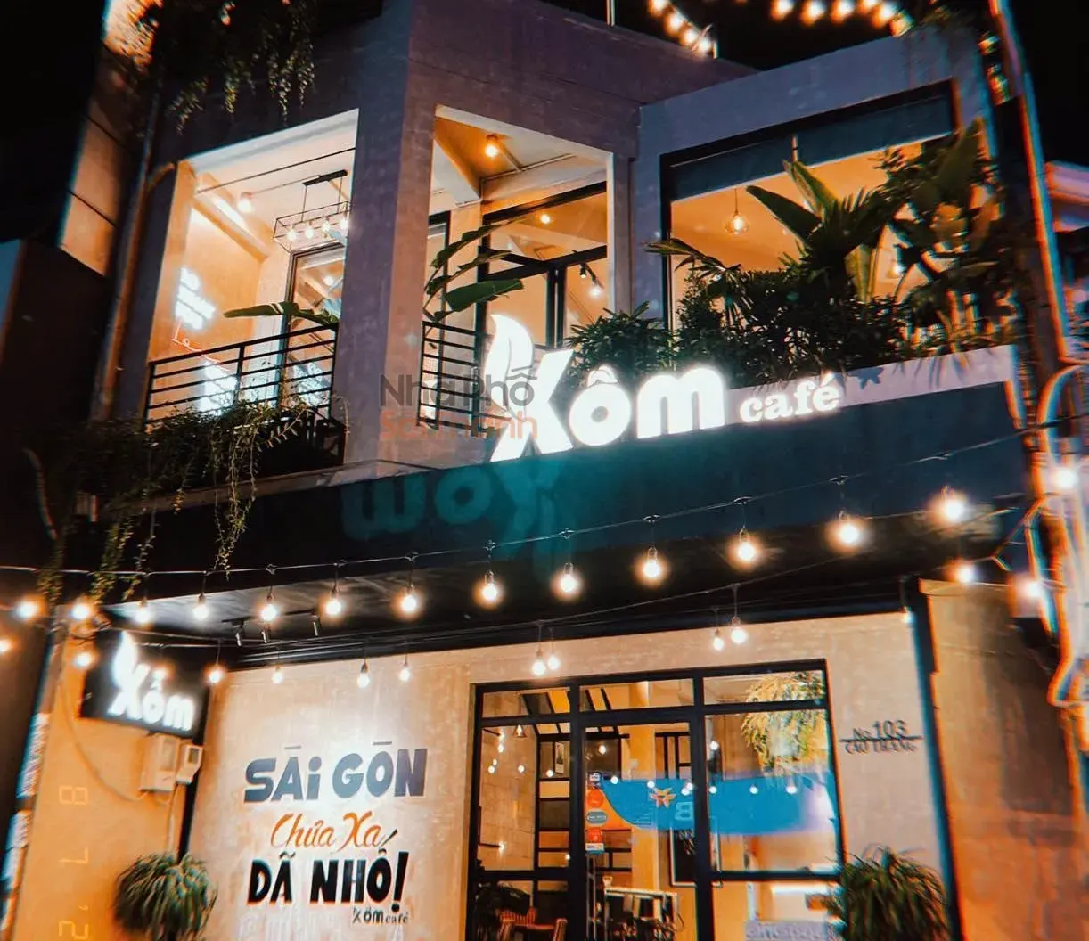 Hình ảnh Bán Nhà Mặt Tiền 419 Điện Biên Phủ, P3, Q3