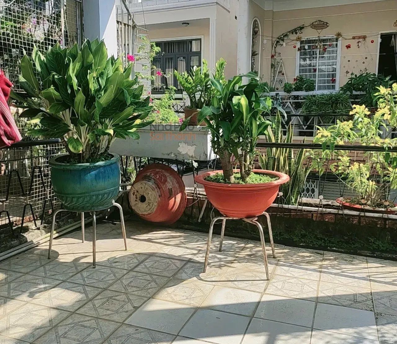 Hình ảnh Bán Nhà Hẻm Xe Hơi 440/69C Nguyễn Kiệm, Phường 3, Quận Phú Nhuận