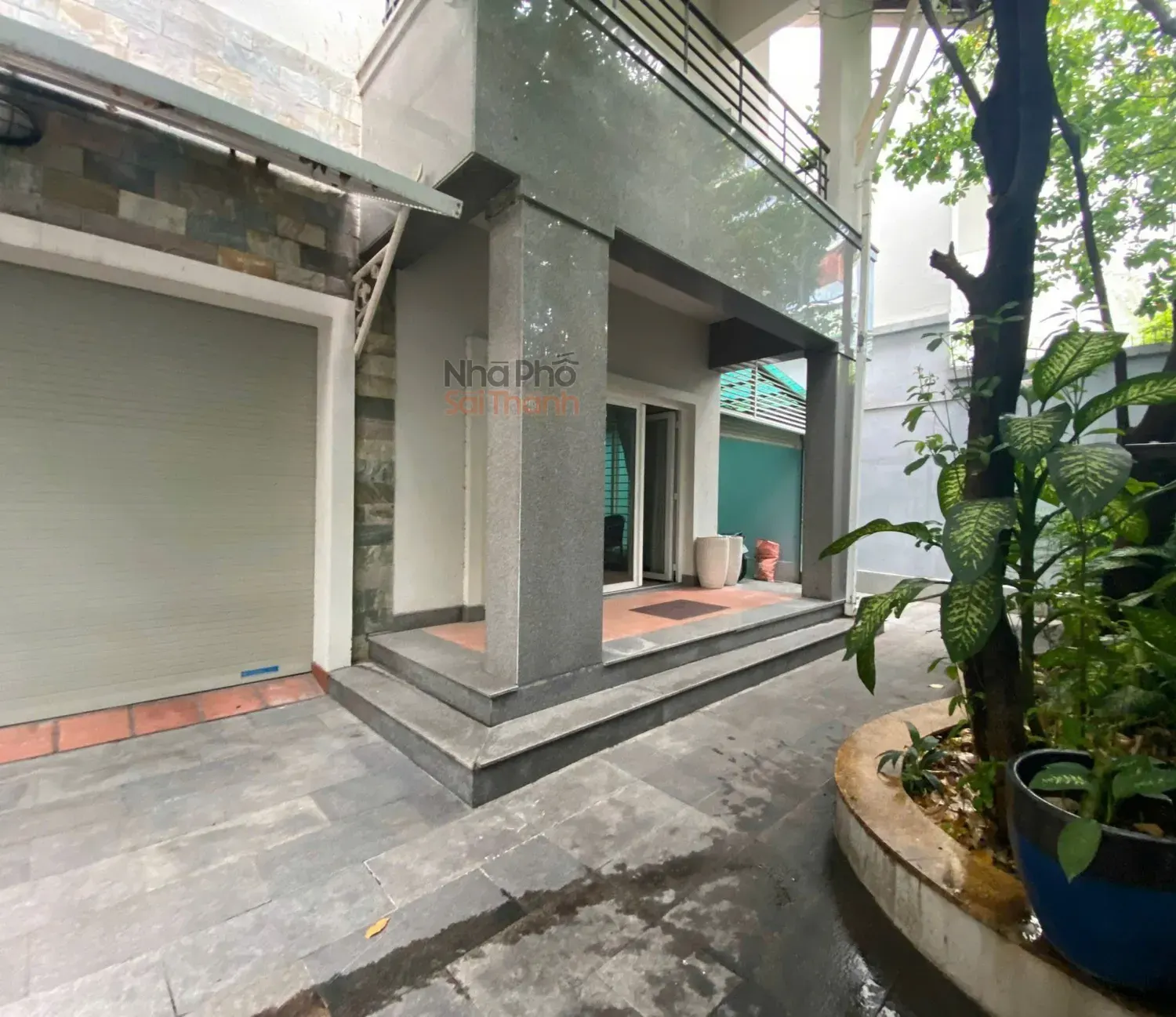Hình ảnh Bán Nhà Hẻm Xe Hơi 2/14 Cao Thắng, Phường 5 , Quận 3