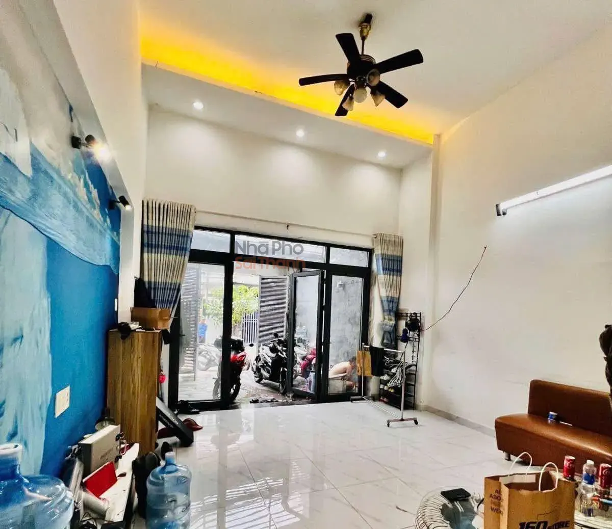 Hình ảnh Bán nhà 36 đường số 836 Nguyễn Duy Trinh Phú Hữu TP. HCM