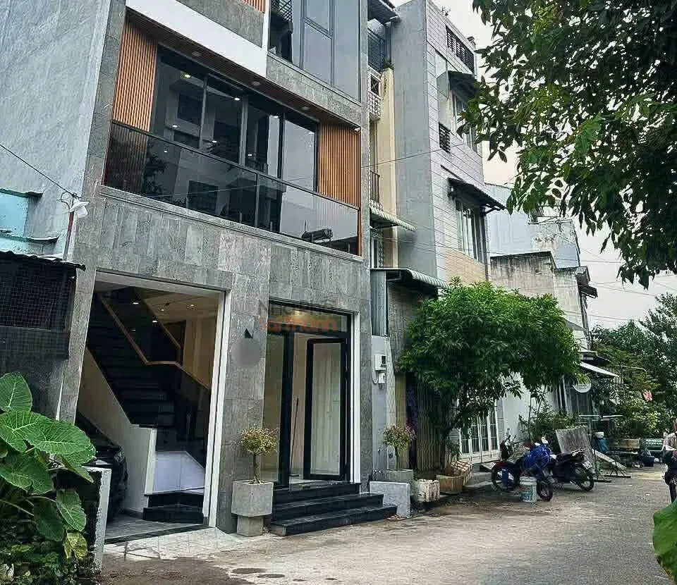 Hình ảnh Bán nhà 23 Đường số 18, Bình Trưng Tây, phường Bình Trưng, TP. HCM Diện tích: 58m² (6.5 x 10)