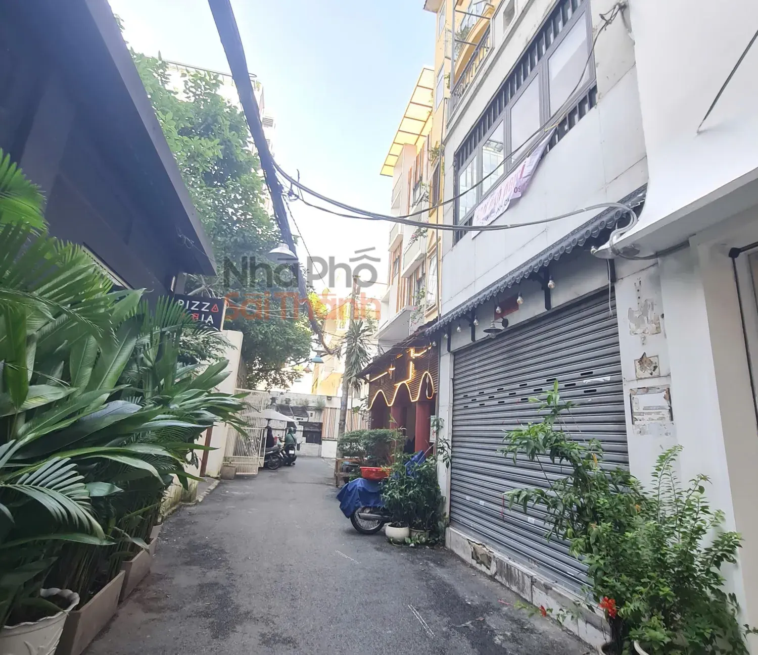 Hình ảnh Bán Nhà Hẻm Xe Hơi 24/6 Phạm Ngọc Thạch, P6 , Quận 3