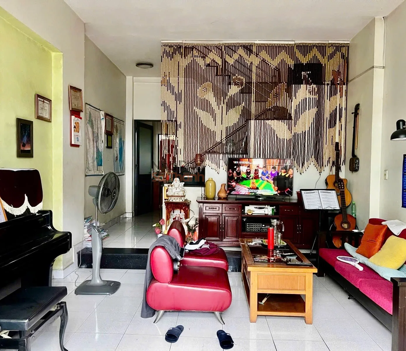 Hình ảnh Bán nhà Đường 17 (Võ Nguyên Giáp) – An Phú, TP. HCM