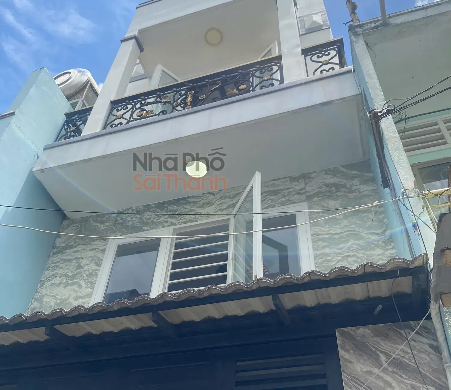Hình ảnh Bán nhà Hẻm 27/14/15/1 Nguyễn Văn Săng, Phường Tân Sơn Nhì, Quận Tân Phú