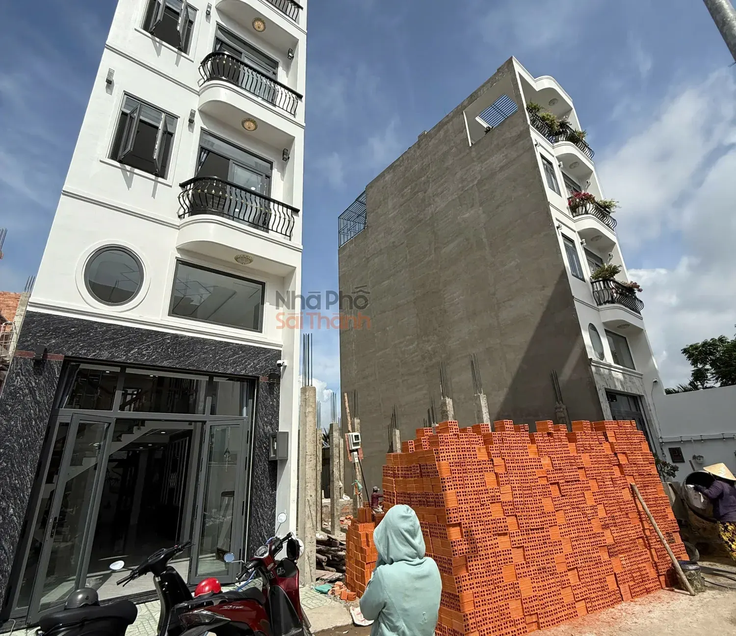 Hình ảnh Bán Nhà Hẻm Xe Hơi 688/2/5/1 Kinh Dương Vương, Phường An Lạc, Bình Tân