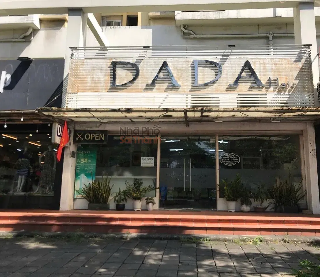 Hình ảnh Bán Nhà Mặt Tiền 1004 Nguyễn Văn Linh, Kp Sky Garden 1- R1-1, P.Tân Phong, Quận 7