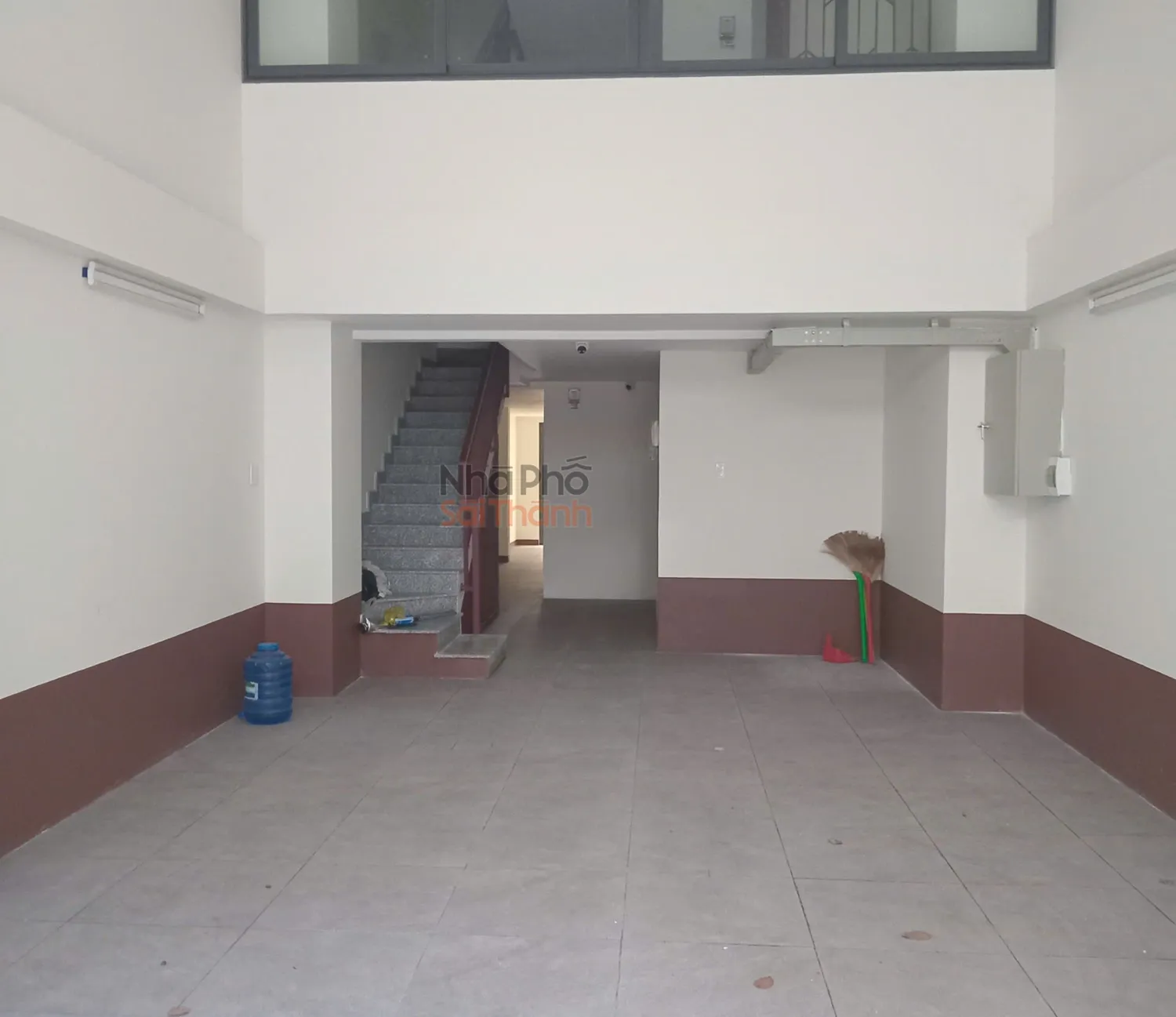 Hình ảnh Bán Nhà Hẻm Xe Hơi 29 Đường 30/4, P. Tân Thành, Tân Phú