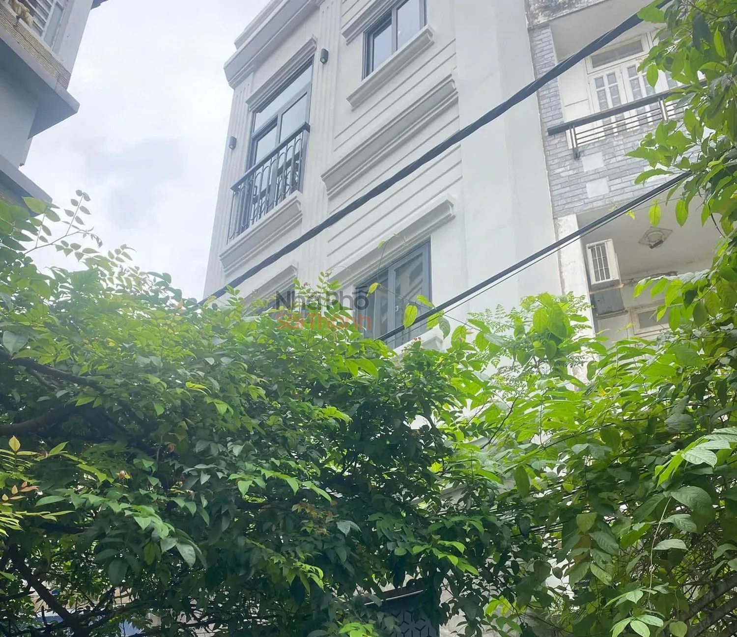 Hình ảnh Bán nhà CHDV Lê Văn Thịnh, Bình Trưng, TP. HCM