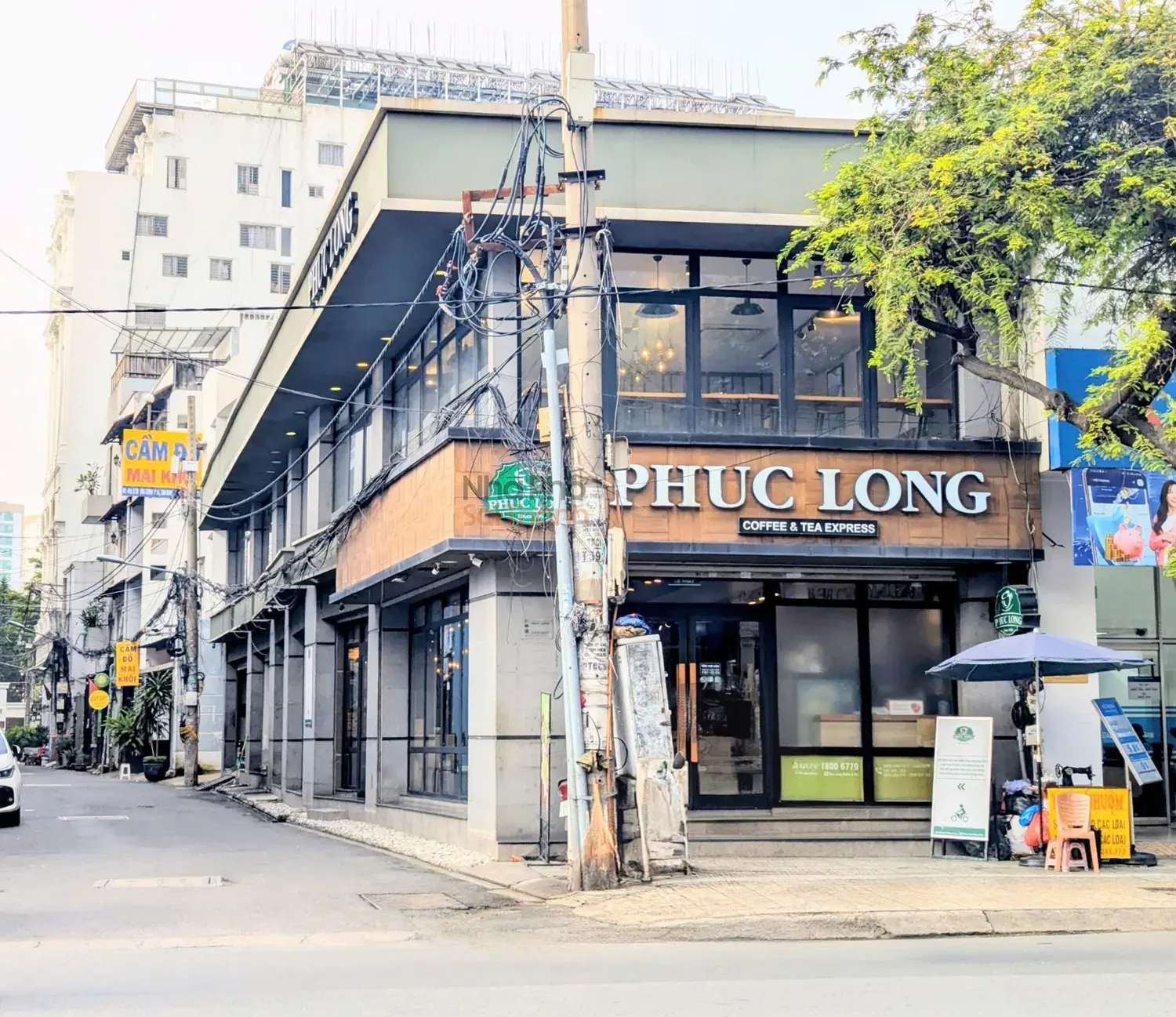 Hình ảnh Bán Nhà Mặt Tiền 493A Trường Chinh, Quận Tân Bình