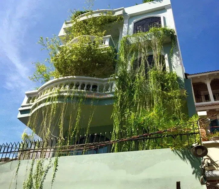 Hình ảnh Bán Nhà Hẻm Xe Hơi 343/99M Nguyễn Trọng Tuyển, Phường 1, Quận Tân Bình