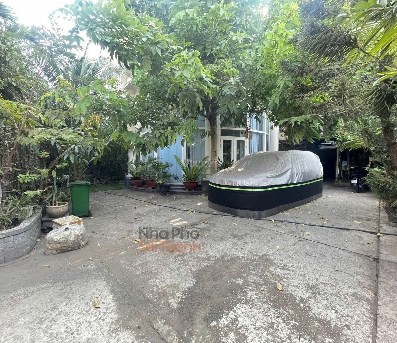 Hình ảnh Bán Nhà Hẻm Xe Hơi 415/22 Trường Chinh, Phường 14, Quận Tân Bình