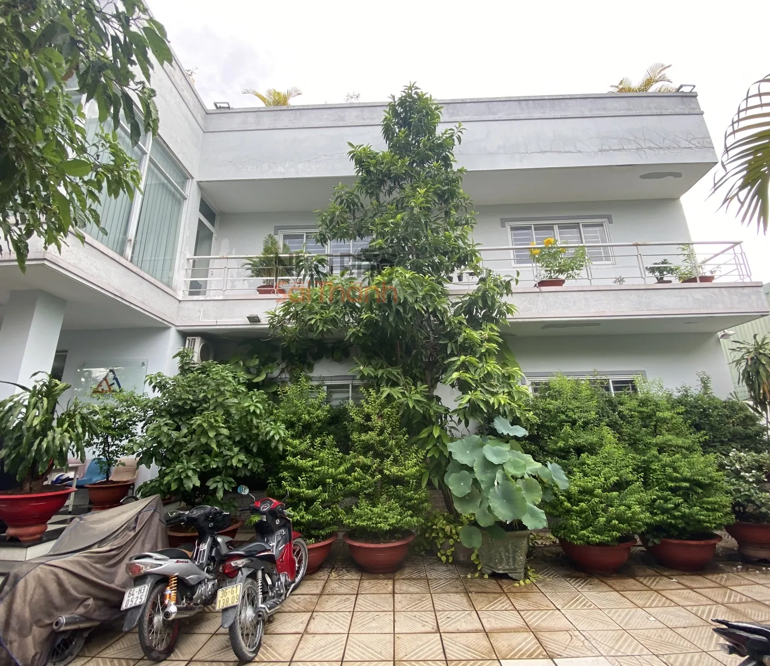 Hình ảnh Bán Nhà Hẻm Xe Hơi 390/47 - 390/49 Hà Huy Giáp, Phường Thạnh Lộc, Quận 12