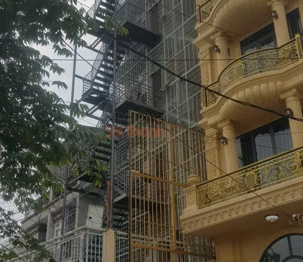 Hình ảnh Bán CHDV 340/79 Lê Văn Quới, P. BHH A, Q. Bình Tân