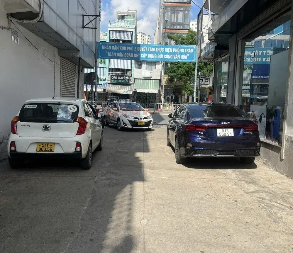 Hình ảnh Bán Nhà Hẻm Xe Hơi 163/2 Xô Viết Nghệ Tĩnh, P.17, Quận Bình Thạnh