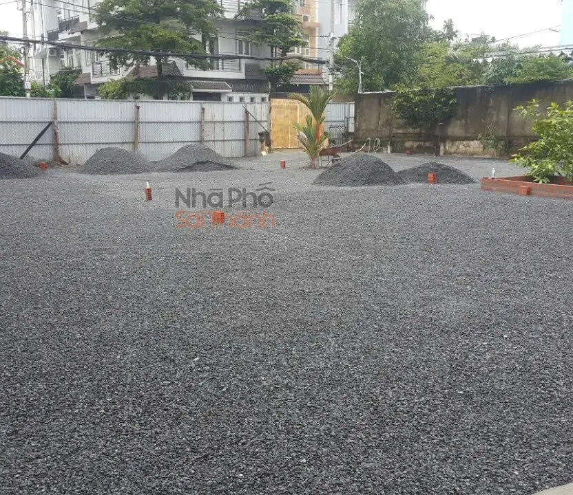 Hình ảnh Bán Nhà Hẻm Xe Hơi 496/63/7 Dương Quảng Hàm, Phường 6, Gò Vấp