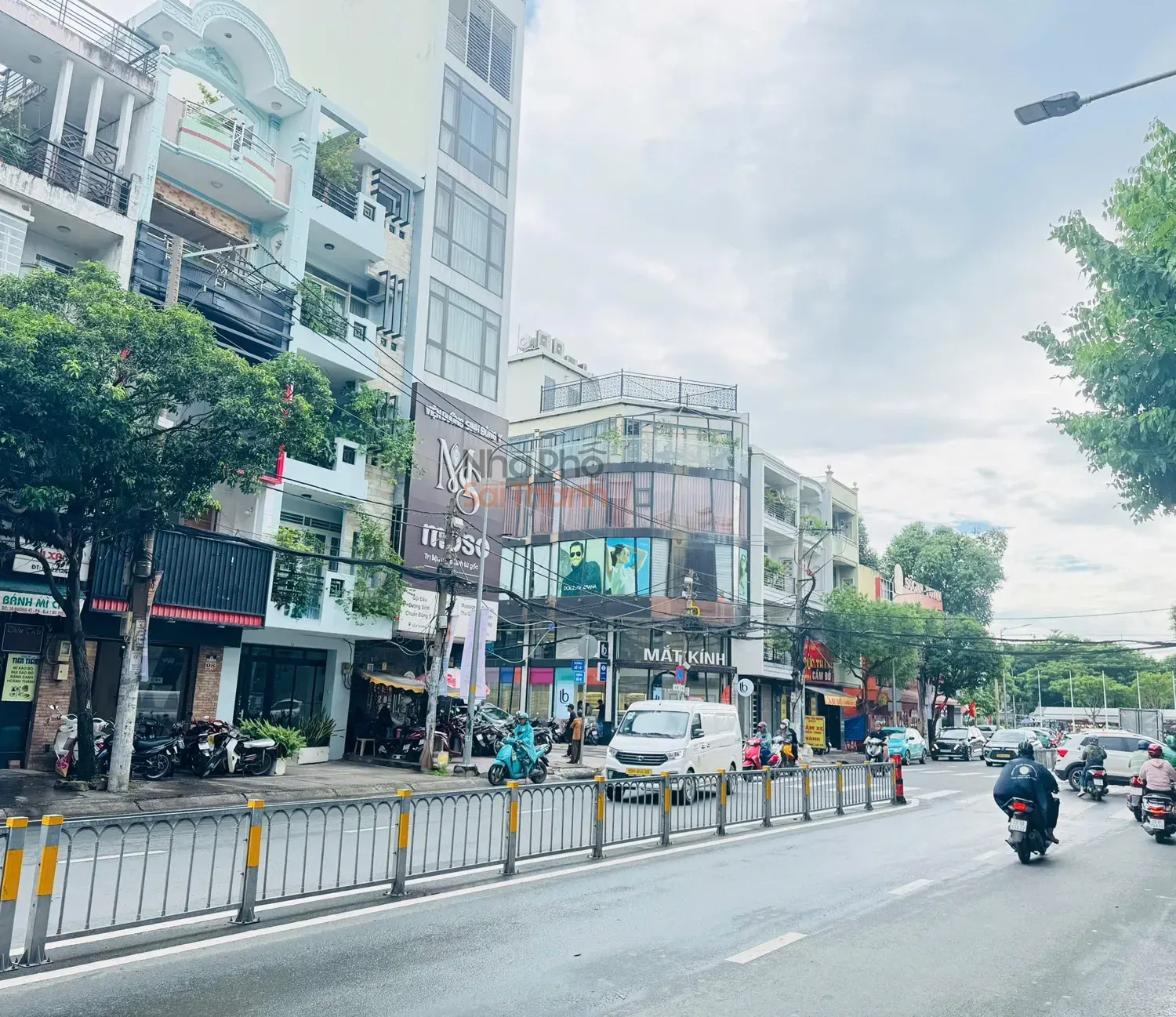Hình ảnh Bán Nhà Mặt Tiền 6 Đường 41, Phường 6, Quận 4