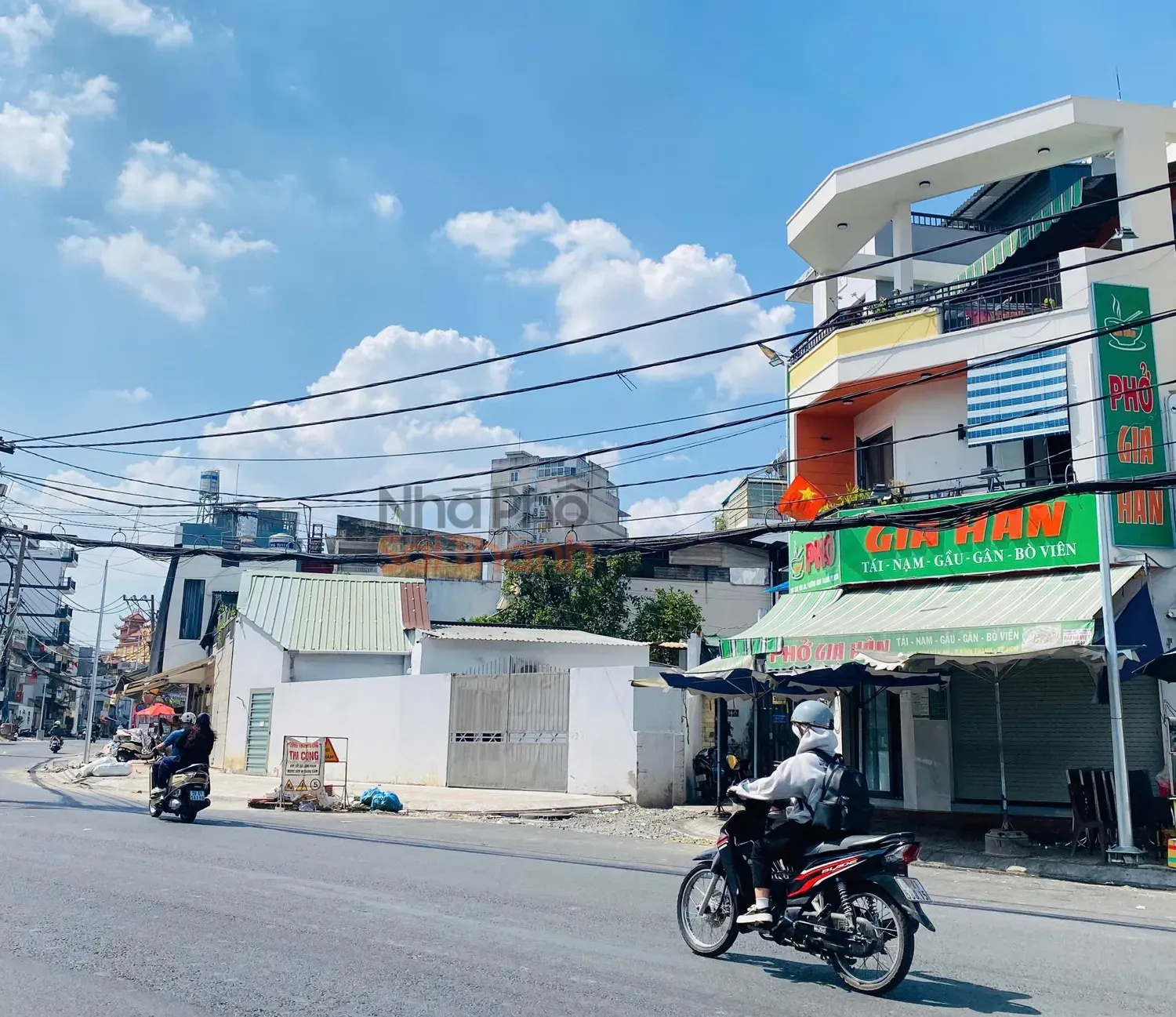 Hình ảnh Bán Nhà Hẻm Xe Hơi 408/2D Chu Văn An, P.12, Bình Thạnh