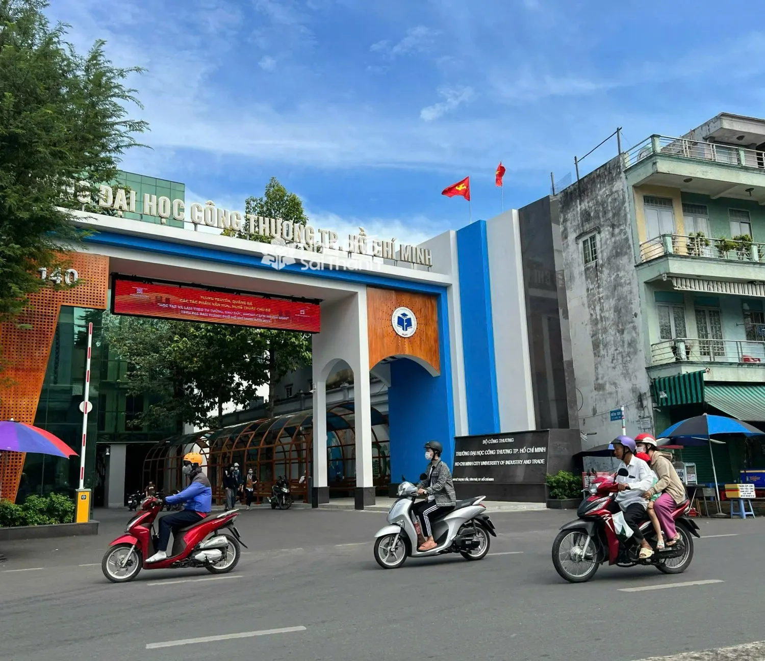 Hình ảnh Bán CHDV Mặt Tiền – 163 Lê Trọng Tấn, P Sơn Kỳ, Quận Tân Phú