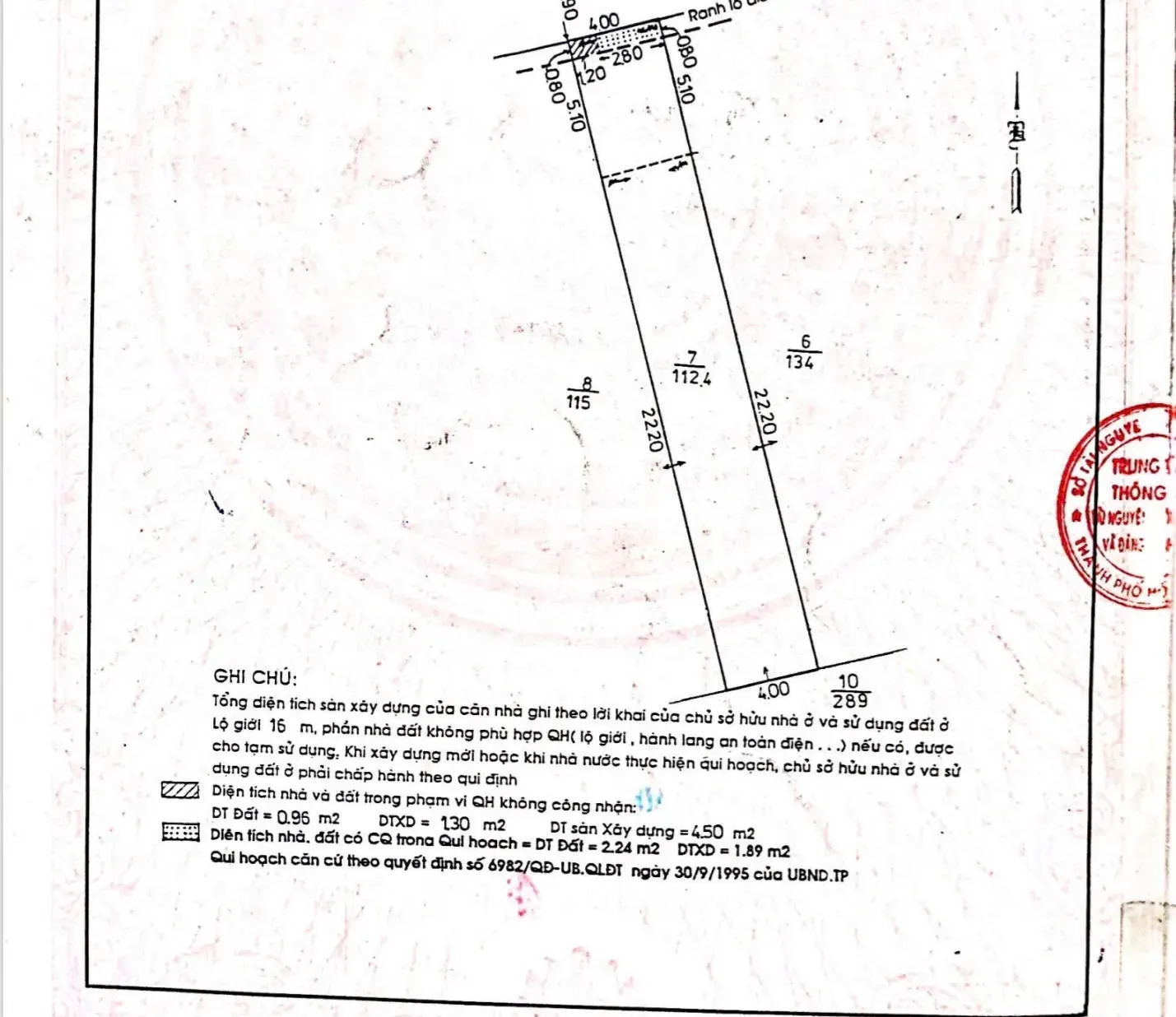 Hình ảnh Bán Nhà Mặt Tiền 27 Đào Duy Từ, P.5, Q.10