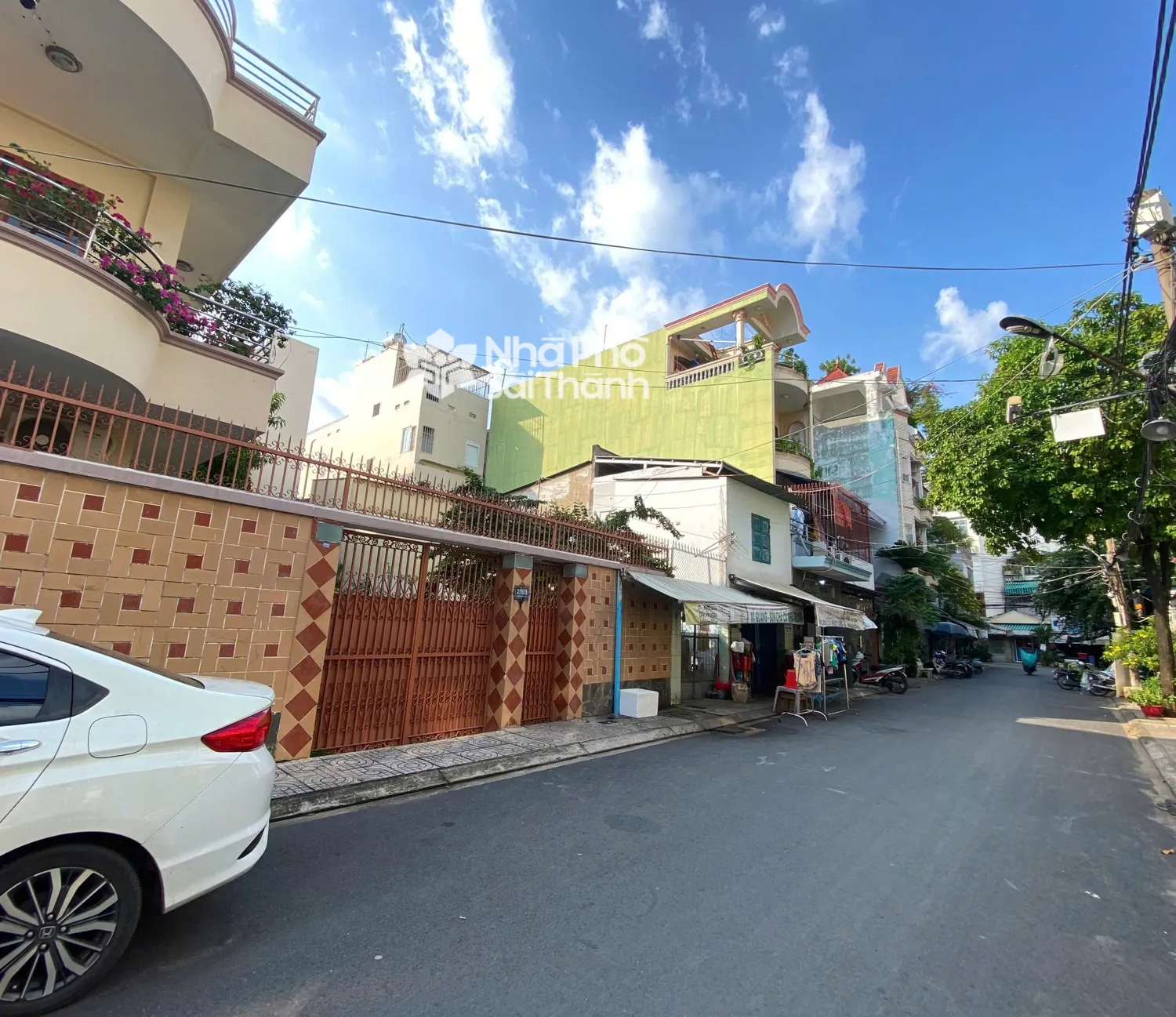 Hình ảnh Bán Nhà Hẻm Xe Hơi 2/5/10 Bình Giã, phường 13, Tân Bình