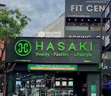 Hình ảnh Bán Nhà Mặt Tiền 342 Lê văn Sỹ, P2, Tân Bình